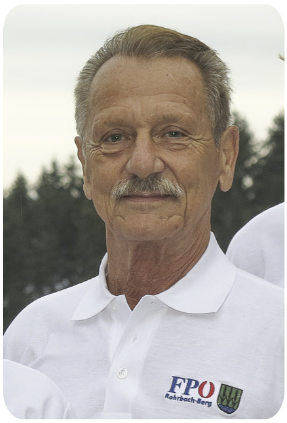 Dr. Gerhard Kübelböck