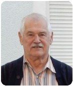 Hans Dieter Götz